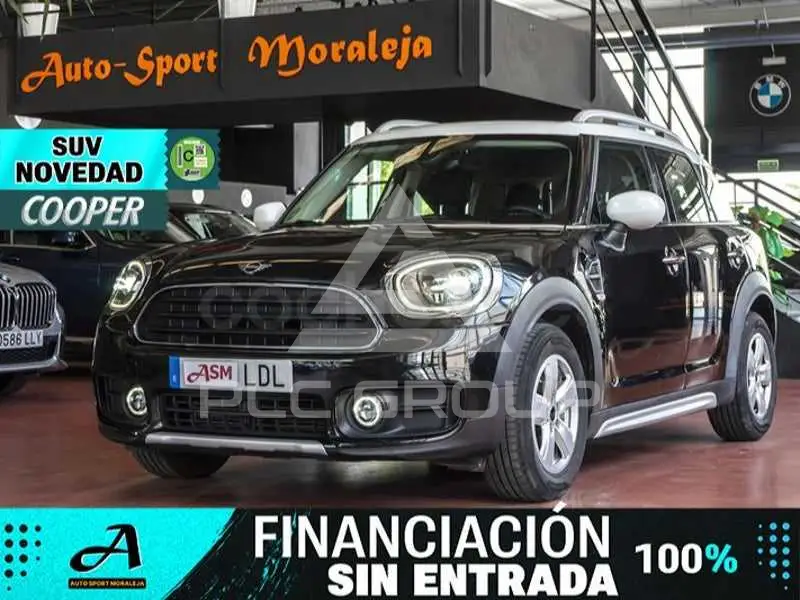 2020 Mini Countryman