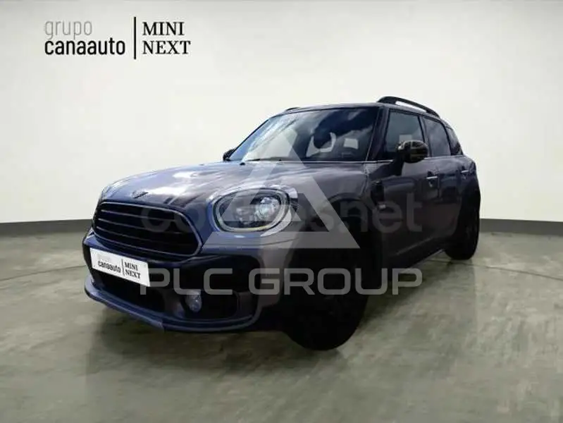 2020 Mini Countryman