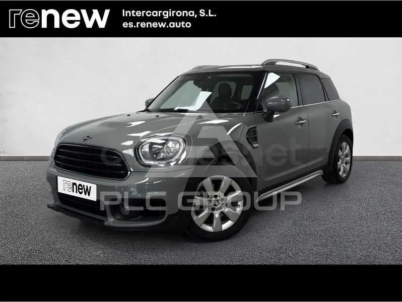 2020 Mini Countryman