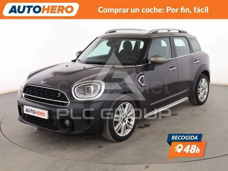 2020 Mini Countryman