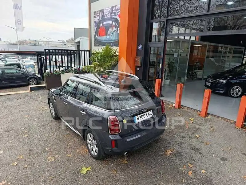 2020 Mini Countryman