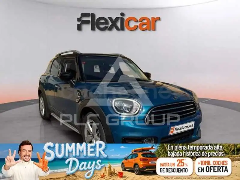 2020 Mini Countryman