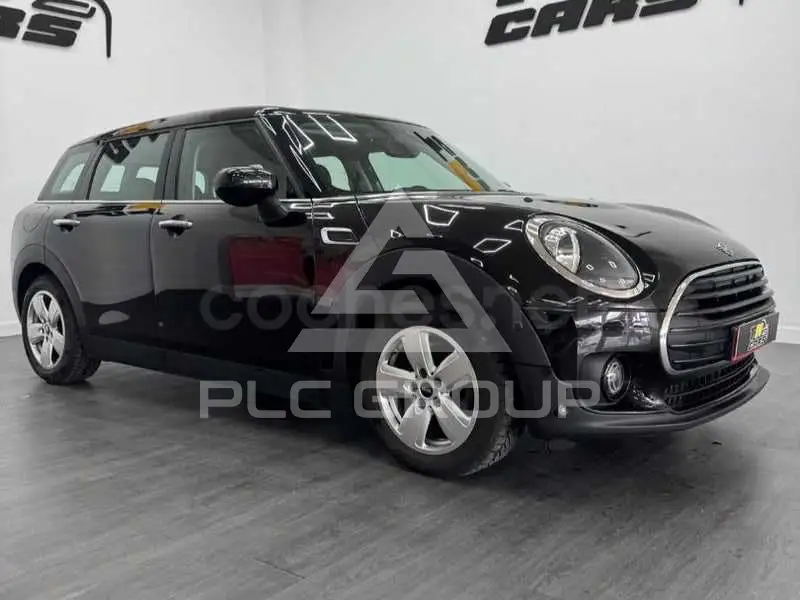 2020 Mini Clubman