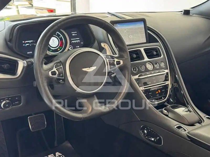 2020 Aston Martin DB11