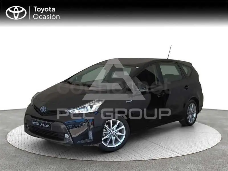 2020 Toyota PRIUS