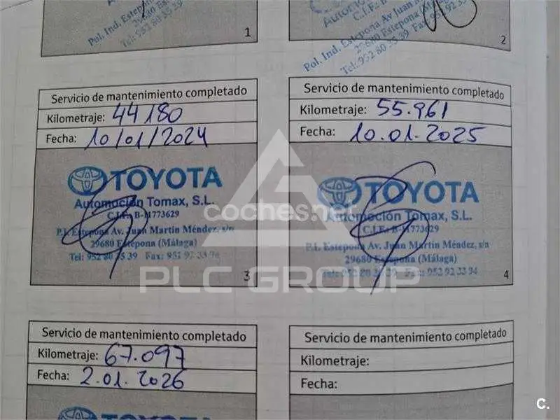 2020 Toyota PRIUS