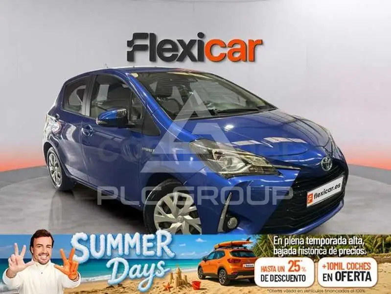 2020 Toyota YARIS