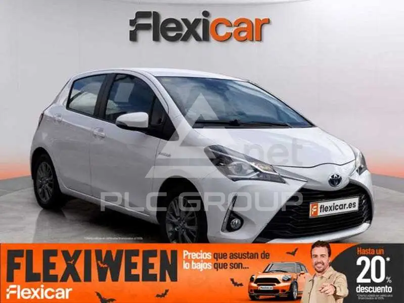 2020 Toyota YARIS