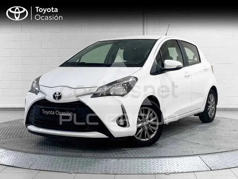 2020 Toyota YARIS