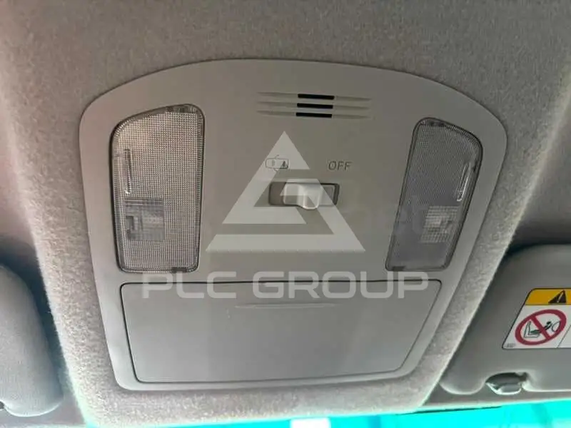 2020 Toyota Hilux