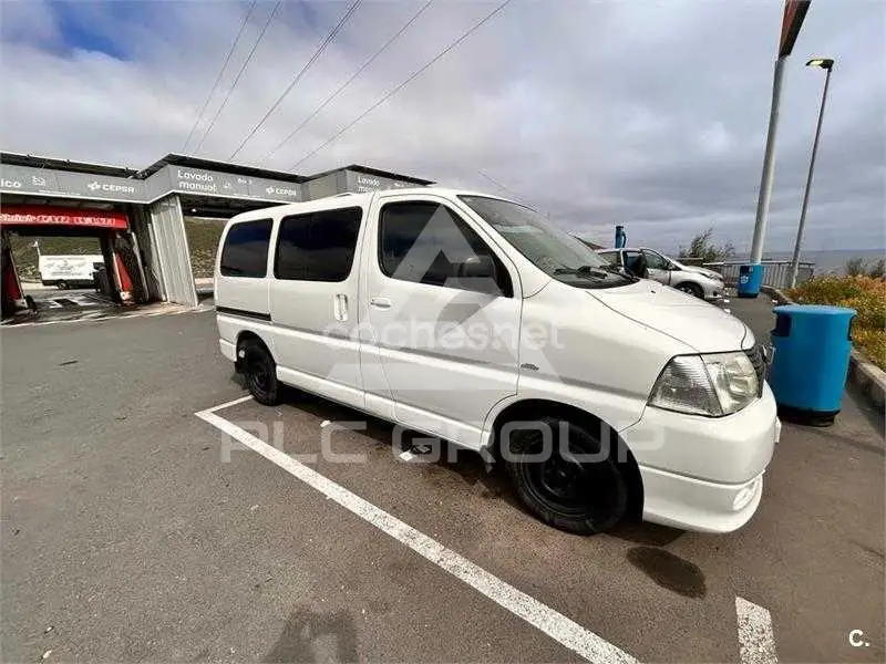 2020 Toyota PROACE CITY