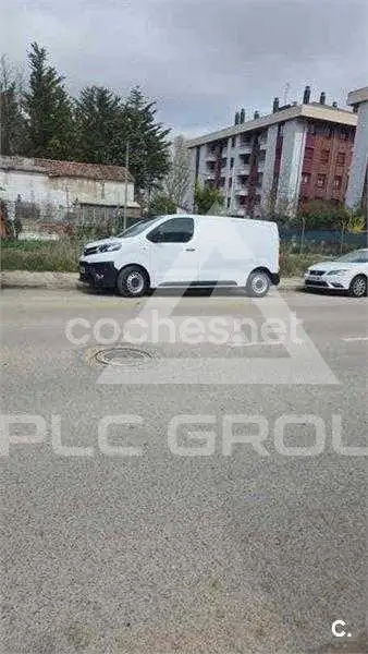 2020 Toyota PROACE CITY