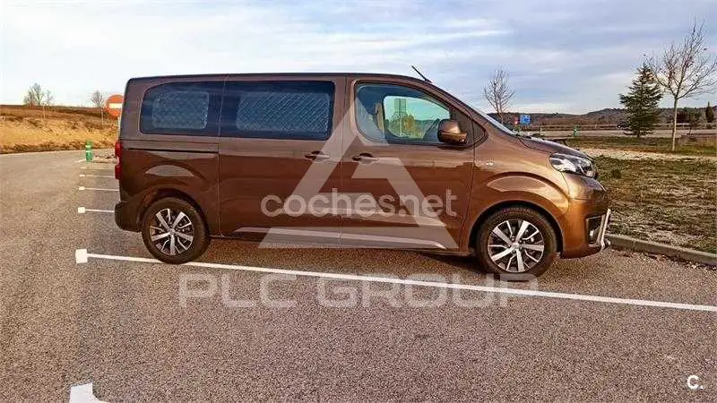 2020 Toyota PROACE CITY