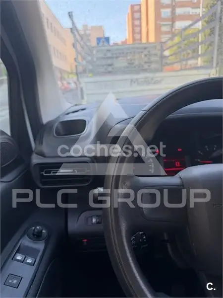 2020 Toyota PROACE CITY