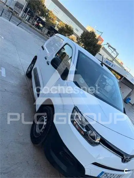 2020 Toyota PROACE CITY