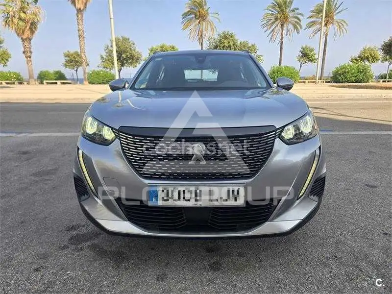 2020 Peugeot 2008