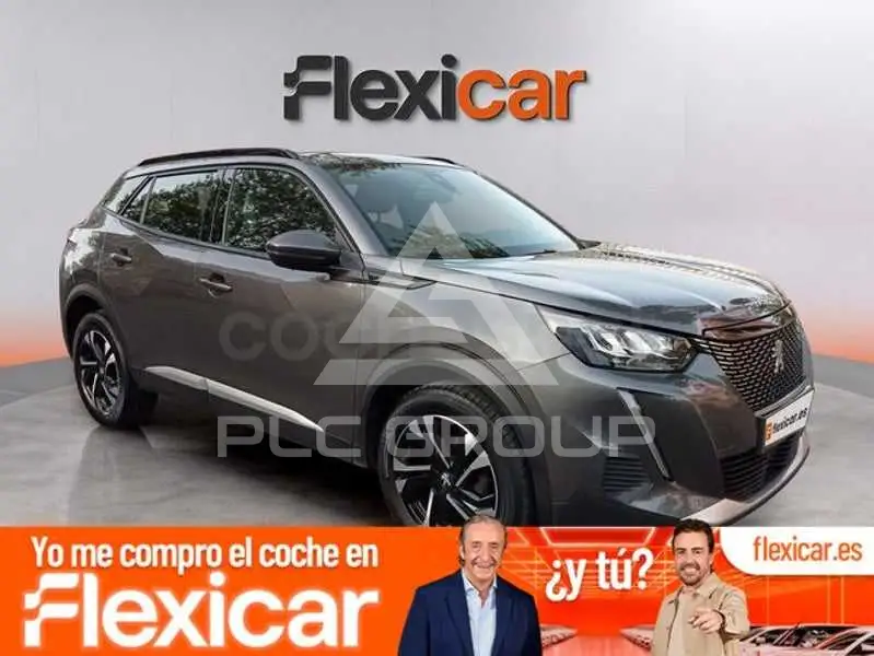 2020 Peugeot 2008