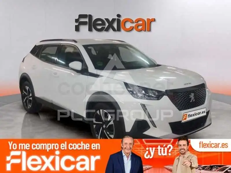 2020 Peugeot 2008