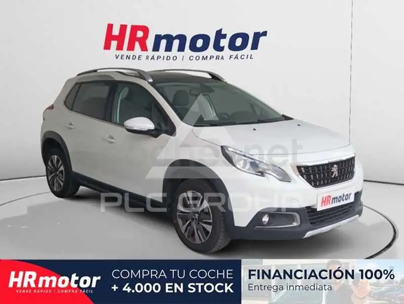 2020 Peugeot 2008