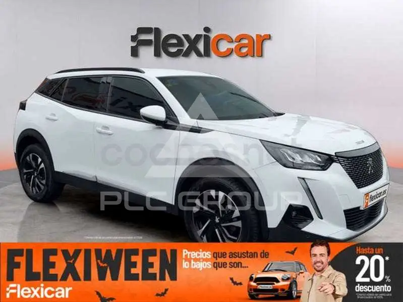 2020 Peugeot 2008