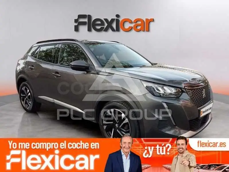 2020 Peugeot 2008