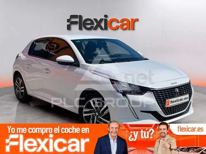 2020 Peugeot 208