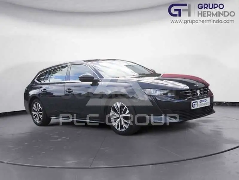 2020 Peugeot 508