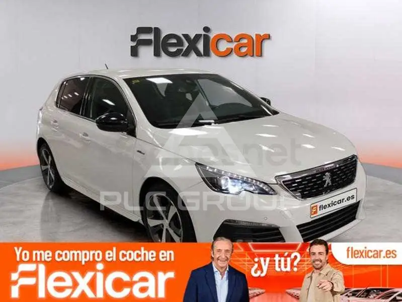 2020 Peugeot 308
