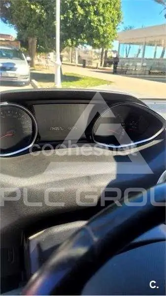 2020 Peugeot 308