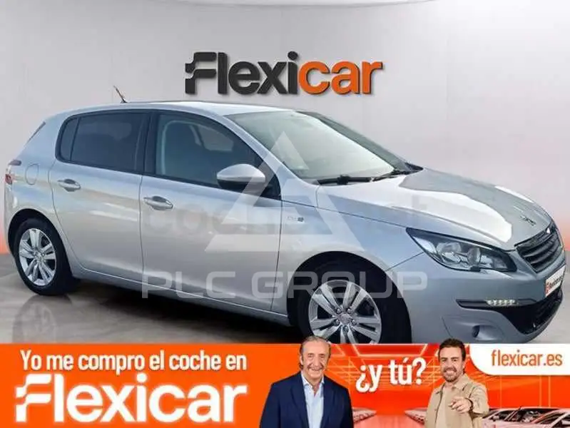 2020 Peugeot 308