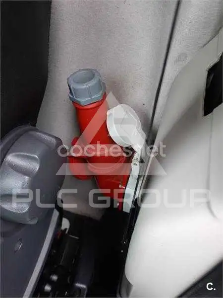 2020 Peugeot Boxer