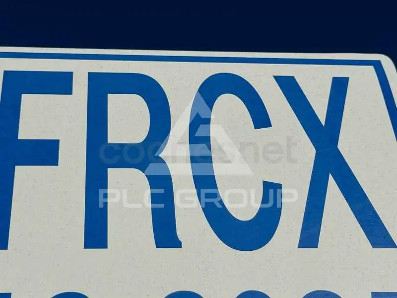 2020 Peugeot Boxer