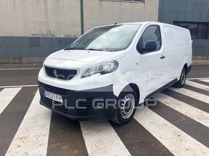 2020 Peugeot Expert