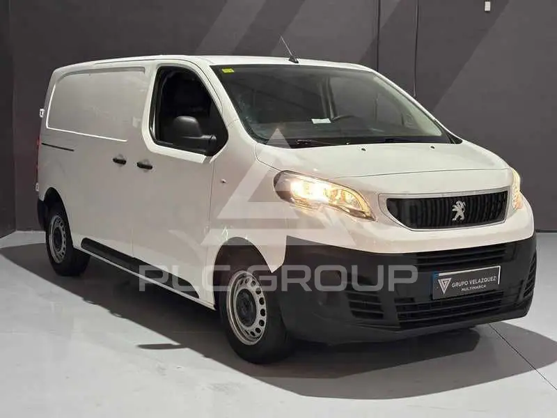 2020 Peugeot Expert