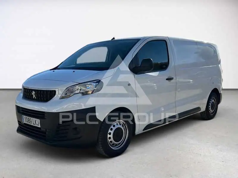 2020 Peugeot Expert