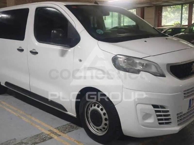 2020 Peugeot Expert