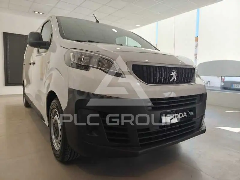 2020 Peugeot Expert