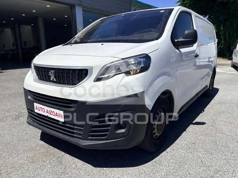2020 Peugeot Expert
