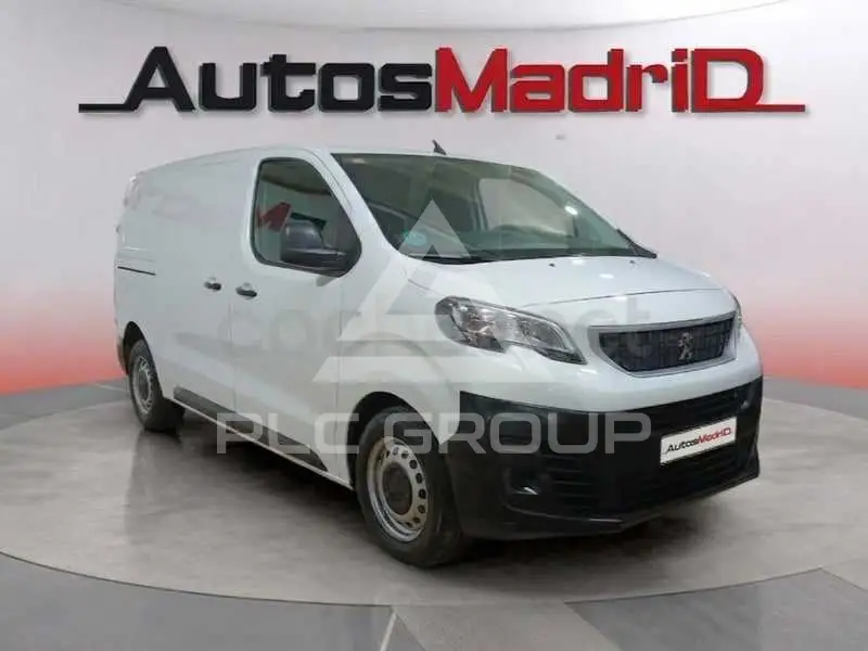 2020 Peugeot Expert
