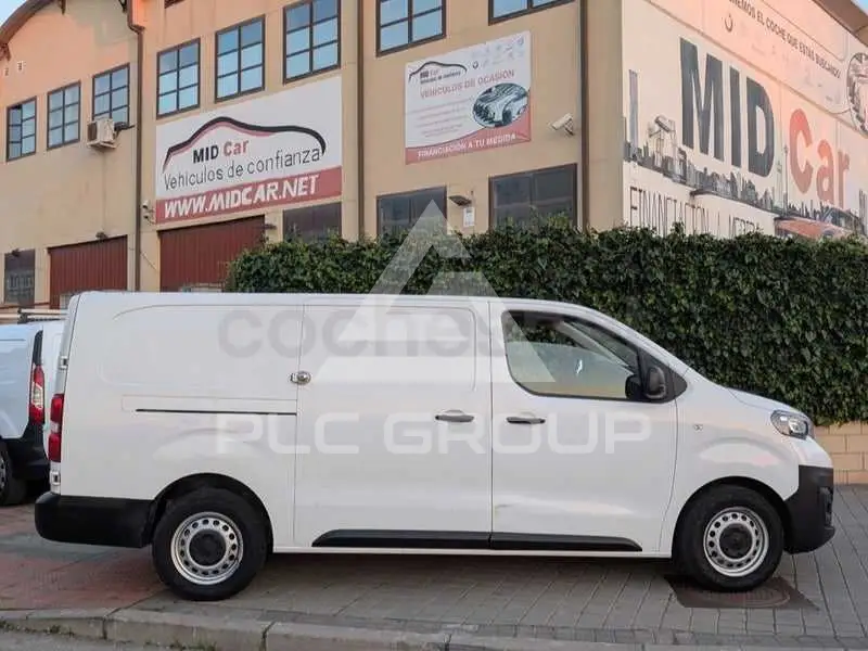 2020 Peugeot Expert