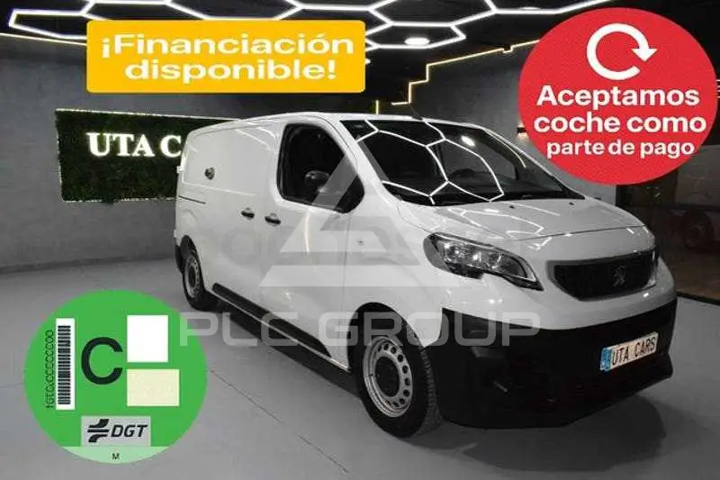 2020 Peugeot Expert