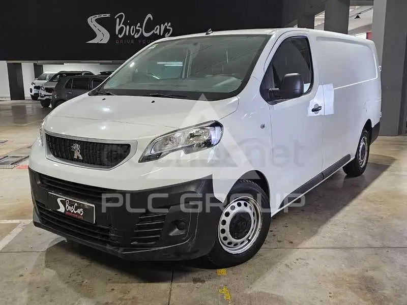 2020 Peugeot Expert