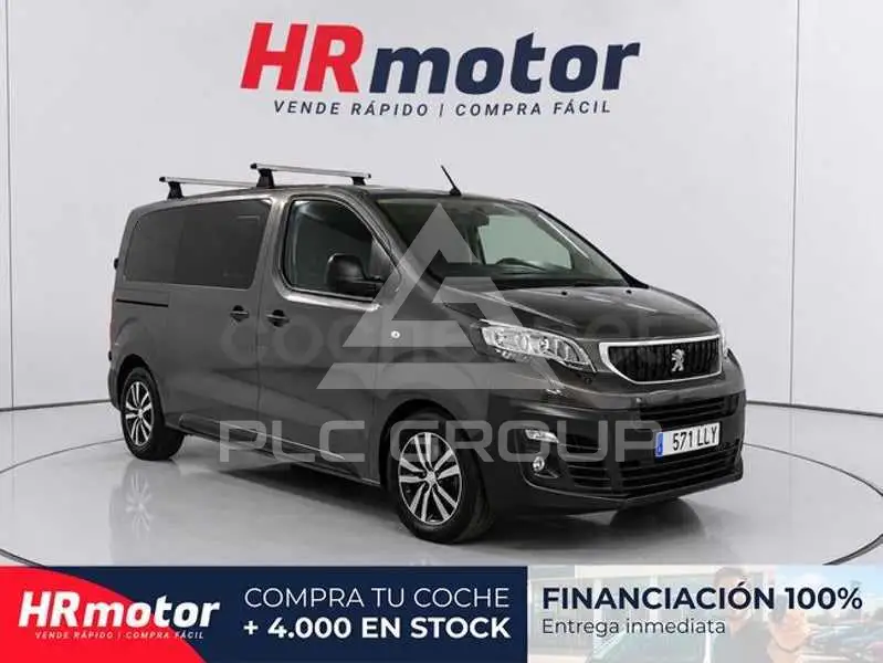 2020 Peugeot Expert