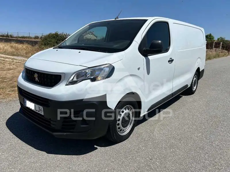 2020 Peugeot Expert
