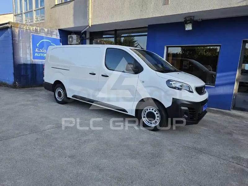 2020 Peugeot Expert