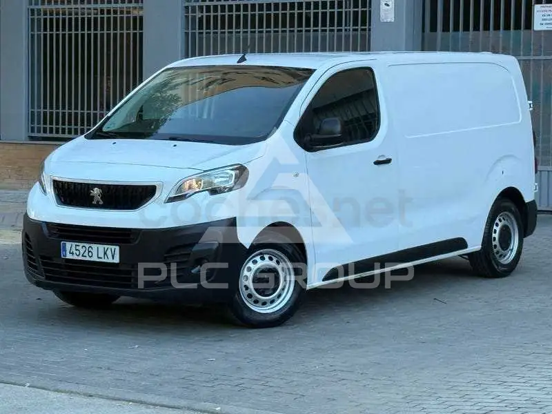 2020 Peugeot Expert