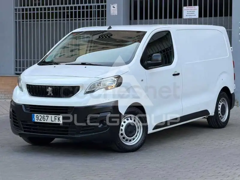 2020 Peugeot Expert