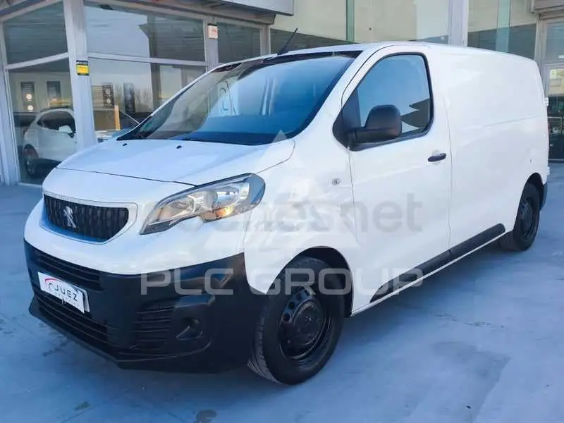 2020 Peugeot Expert