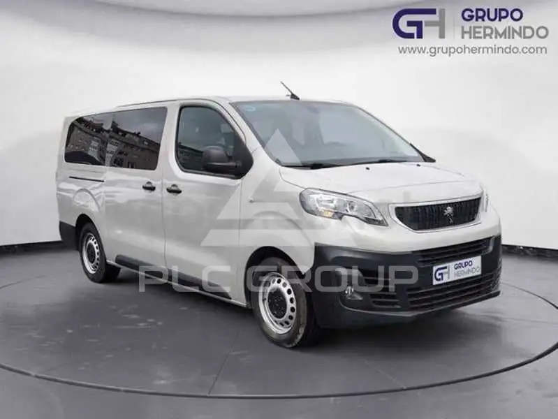 2020 Peugeot Expert