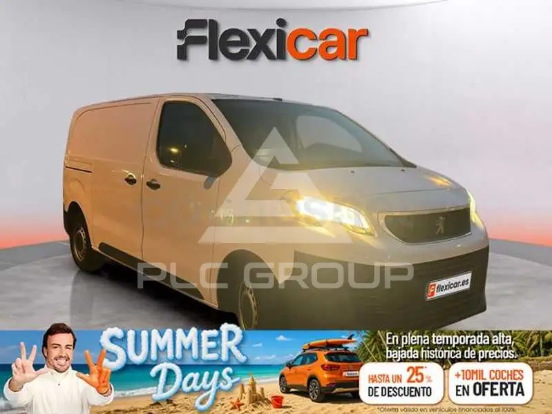 2020 Peugeot Expert